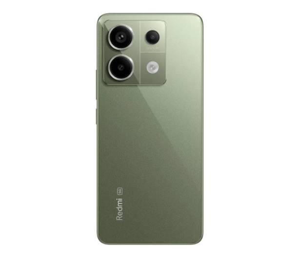 XIAOMI Redmi Note 13 Pro 5G 8/256GB Olive Green - 1274505 - zdjęcie 3
